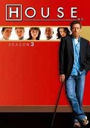 House, M.D. 3. sezon