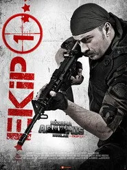 Ekip 1: Nizama Adanmış Ruhlar posteri