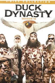 Duck Dynasty 10. sezon