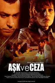 Aşk ve Ceza posteri