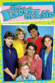 The Facts of Life 7. sezon