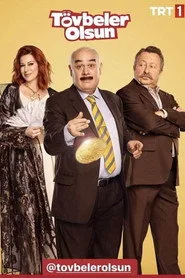 Tövbeler Olsun 1. sezon