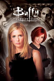Buffy the Vampire Slayer 4. sezon
