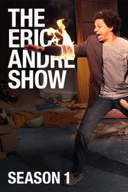 The Eric Andre Show 1. sezon