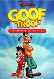 Goof'un Takımı 1. sezon