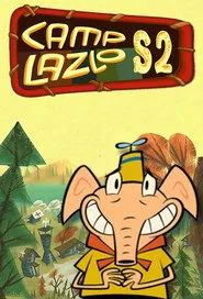 Kamp Lazlo 2. sezon