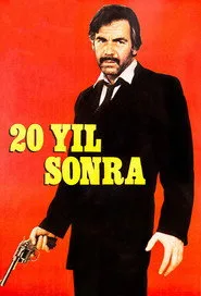 Yirmi Yıl Sonra posteri
