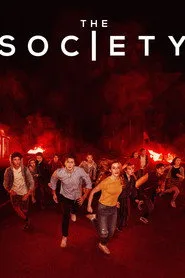 The Society 1. sezon