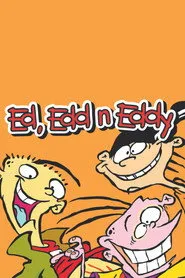 Ed, Edd ve Eddy 2. sezon