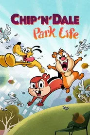 Chip ve Dale: Park Serüvenleri 1. sezon