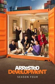 Arrested Development 4. sezon