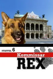 Kommissar Rex 6. sezon