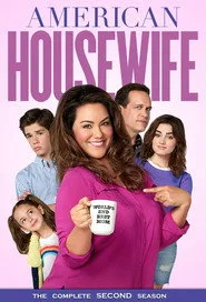 American Housewife 2. sezon