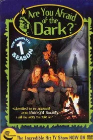 Are You Afraid of the Dark? 1. sezon