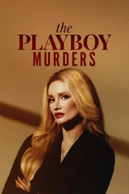 Playboy Cinayetleri 2. sezon