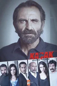 Kaçak posteri