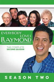 Everybody Loves Raymond 2. sezon