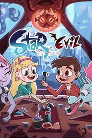 Star Kötü Güçlere Karşı 4. sezon