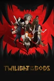 Twilight of the Gods 1. sezon