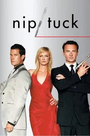 Nip/Tuck 2. sezon