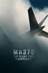 MH370: Kaybolan Uçak posteri
