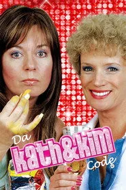 Da Kath & Kim Code posteri
