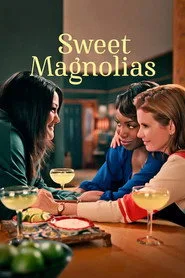 Sweet Magnolias posteri