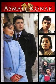Asmalı Konak posteri