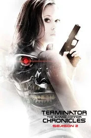 Terminator: The Sarah Connor Chronicles 2. sezon