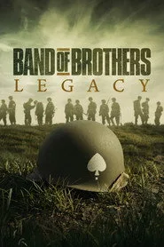Band of Brothers: Legacy posteri