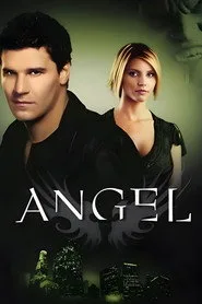 Angel 4. sezon