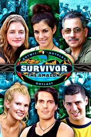 Survivor 6. sezon