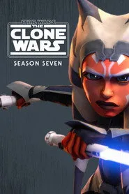 Star Wars: Klon Savaşları 7. sezon