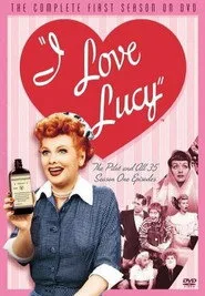 I Love Lucy 1. sezon