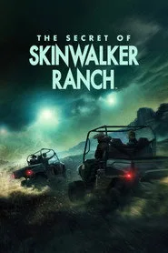 Skinwalker Çiftliğinin Sırrı 7. sezon