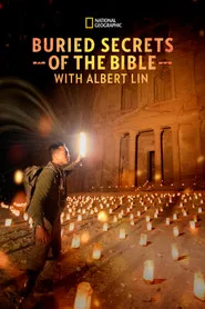 Albert Lin ile İncil'in Gizemleri 1. sezon