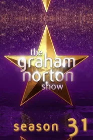 The Graham Norton Show 31. sezon