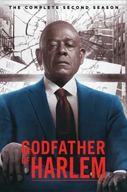 Godfather of Harlem 2. sezon