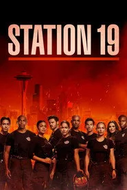 Station 19 5. sezon