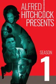 Alfred Hitchcock Sunar 1. sezon