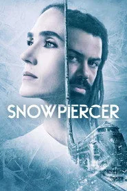 Snowpiercer 1. sezon