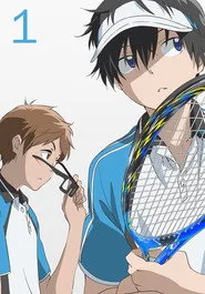 Hoshiai no Sora 1. sezon