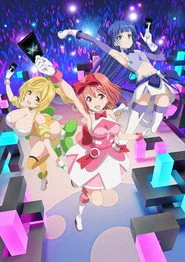 WIXOSS DIVA(A)LIVE 1. sezon