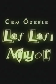 Laf Lafı Açıyor posteri