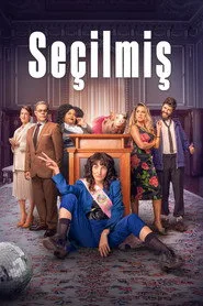 Seçilmiş posteri