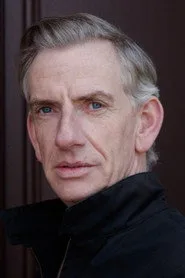 Bernd Moss