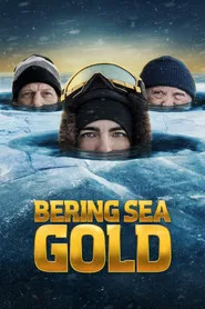 Bering Boğazı'nda Altın 18. sezon