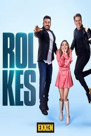 Rol Kes posteri