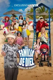 Una familia de diez 11. sezon