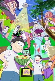 Mr. Osomatsu 4. sezon